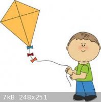 Fly kite.jpg - 7kB