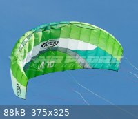 2009-hq-power-kite-apex-II-greenkite-view-from-below.jpg - 88kB