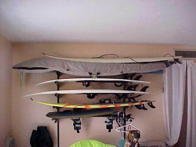 My Surfboards.JPG - 27kB