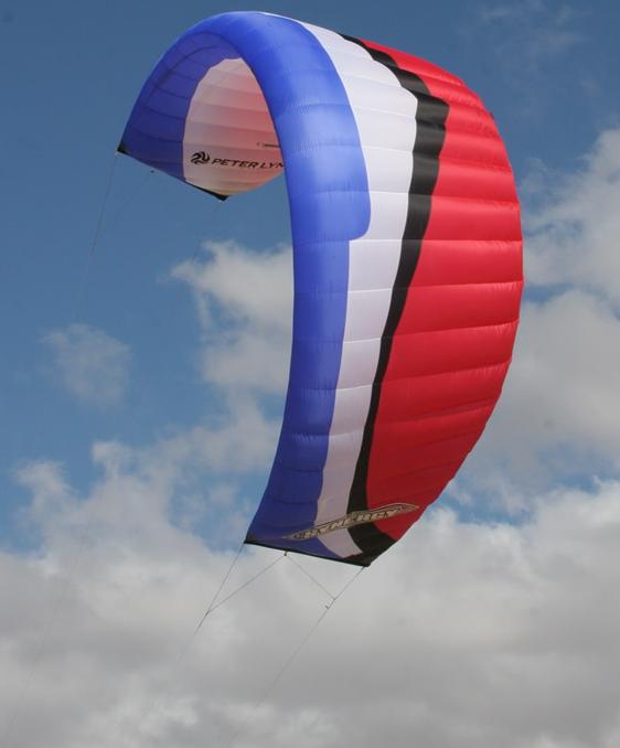 Synergy 19 in flight.jpg - 26kB