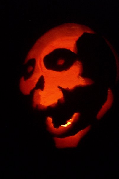 Jen's Pumpkin.jpg - 17kB