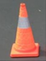 traffic cone.JPG - 6kB