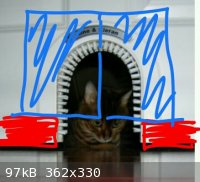 Cat door 1.jpg - 97kB