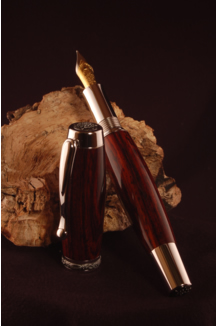 cocobolo fountain lres.jpg - 40kB